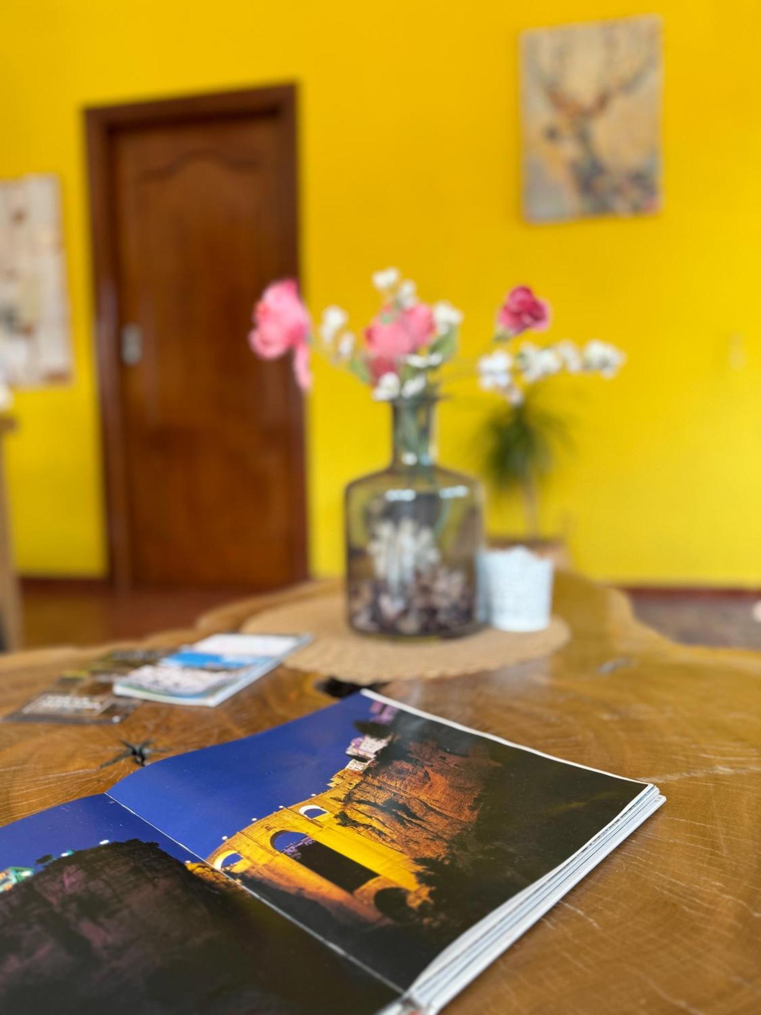 Villa Ignacia B&B - Naturaleza Entre Ronda Y Setenil Arriate Exteriér fotografie