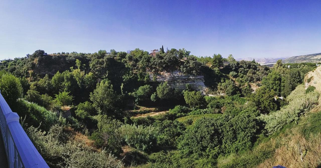 Villa Ignacia B&B - Naturaleza Entre Ronda Y Setenil Arriate Exteriér fotografie