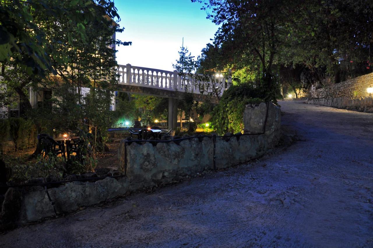 Villa Ignacia B&B - Naturaleza Entre Ronda Y Setenil Arriate Exteriér fotografie